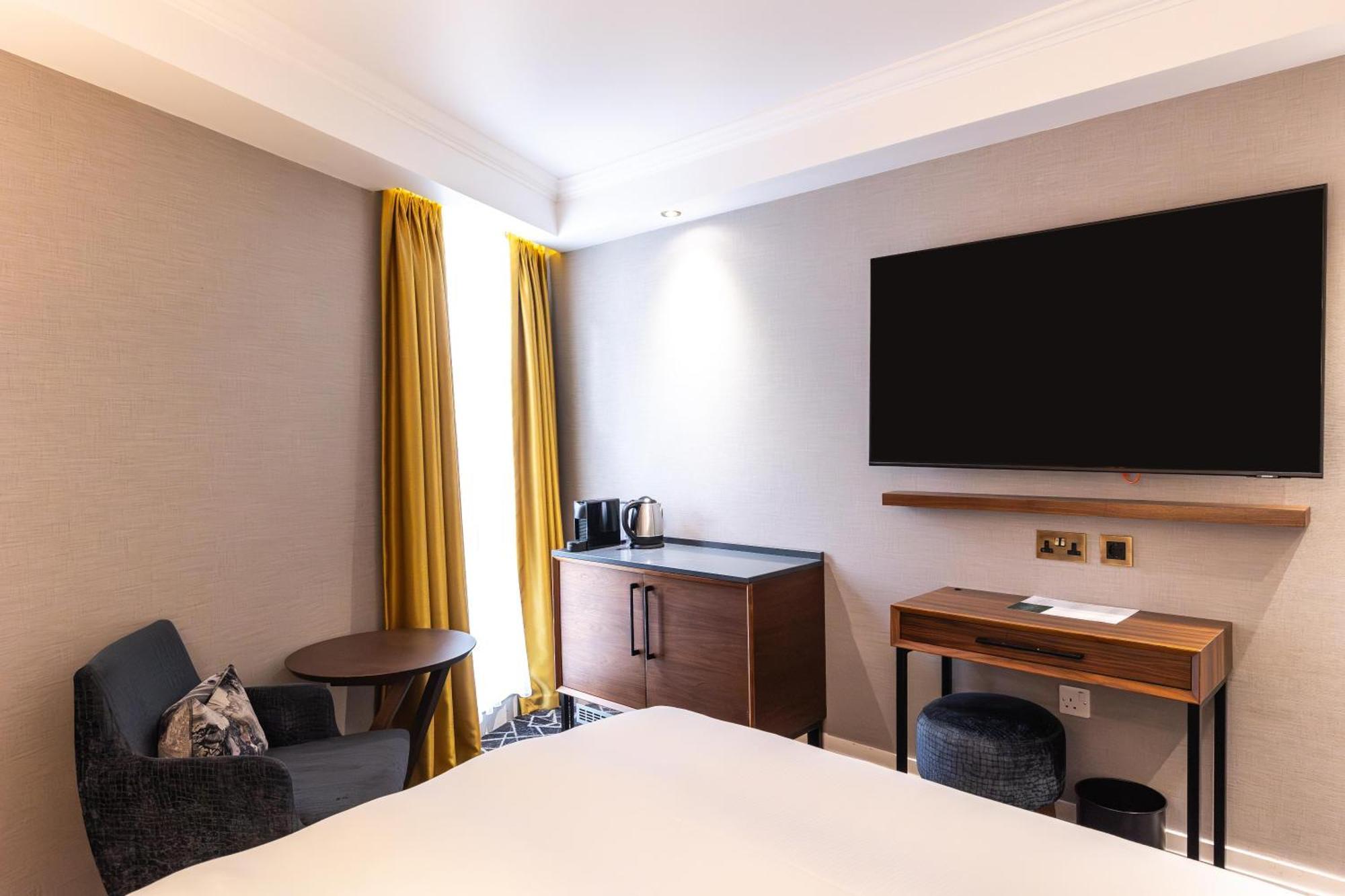 Chambre Double Cosy