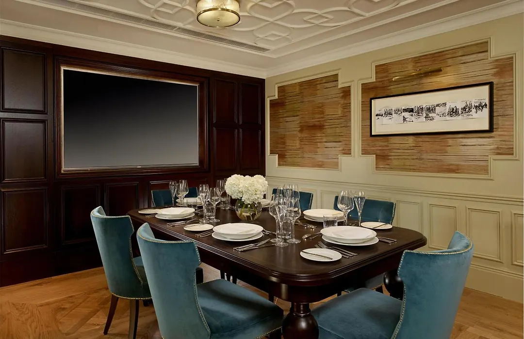 100 Queen'S Gate Hotel London Kensington, Curio Collection By Hilton-1