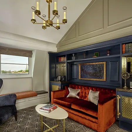 100 Queen'S Gate Hotel London Kensington, Curio Collection By Hilton-2