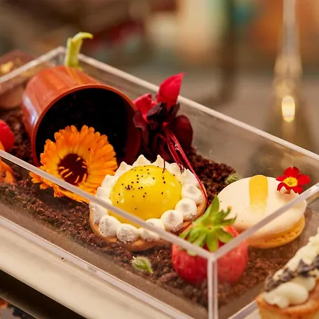 100 Queen'S Gate Hotel London Kensington, Curio Collection By Hilton-2