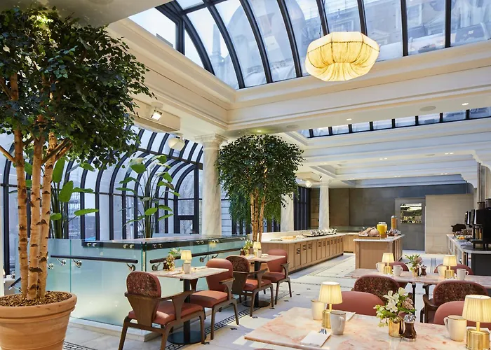 Hotel The Dilly Londres
